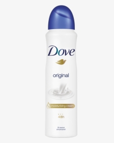 Dove Original Antiperspirant Deodorant 250ml - Antiperspirant, HD Png Download, Free Download