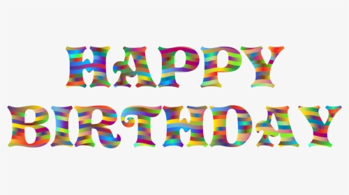 Area,text,party Supply - Happy Birthday Plaatje Png, Transparent Png, Free Download