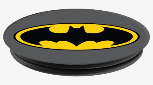 Popsockets Batman Icon Batman Popsocket - Popsocket Para Celular De Batman, HD Png Download, Free Download