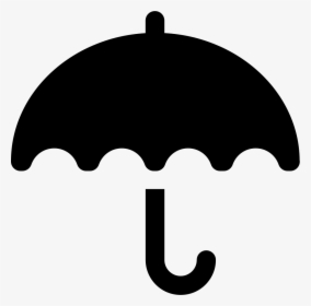 Svg Png Icon Free - Umbrella Icon Png, Transparent Png, Free Download