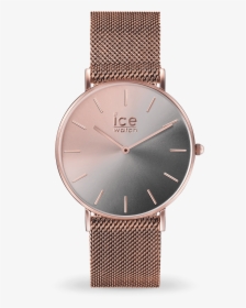 Smoky Eye , Png Download - Ice Watch Rose Gold, Transparent Png, Free Download