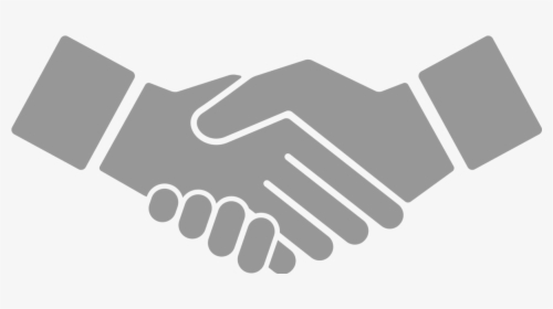 Thumb Image - Transparent Background Handshake Icon, HD Png Download, Free Download