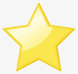 Star Icon Png Transparent Background , Png Download - Transparent Background Star Png, Png Download, Free Download