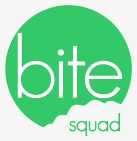 Bite Squad Logo - Bite Squad Logo Png, Transparent Png, Free Download