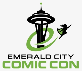 Boom Studios Has Big Plans For Eccc - Emerald City Comic Con Funko 2019, HD Png Download, Free Download