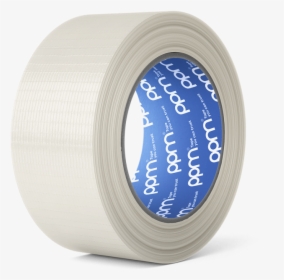 9081 Contractor Medium Grade Duct Tape - Băng Keo Vải, HD Png Download, Free Download