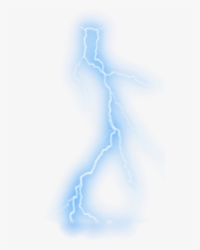 Magic Png Lightning - Illustration, Transparent Png, Free Download