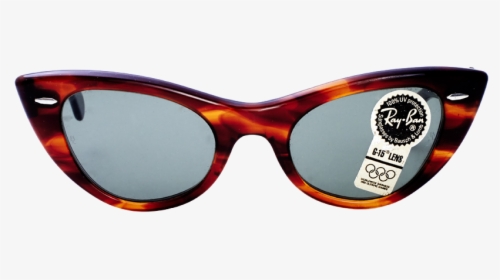 Sunglasses Clipart Wayfarer Sunglasses - Ray Ban, HD Png Download, Free Download