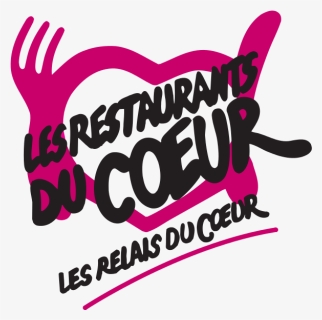 Thumb Image - Restaurants Du Cœur, HD Png Download, Free Download