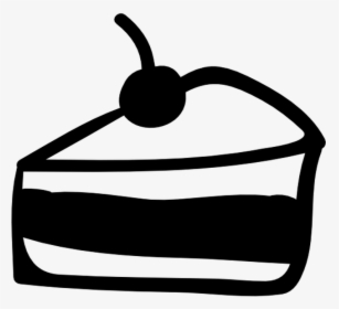 Cake Icon, HD Png Download, Free Download