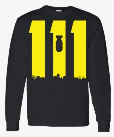 Transparent Vault 111 Png - Sweater, Png Download, Free Download