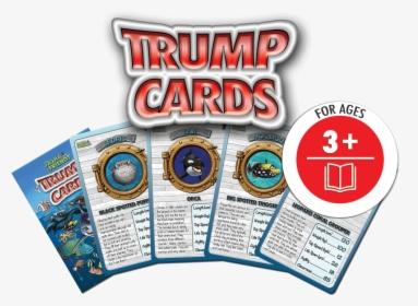 Game Of Life Cards Png - Trump It Cards, Transparent Png, Free Download