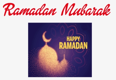 Ramadan Mubarak Png Free Pic - Fête De La Musique, Transparent Png, Free Download