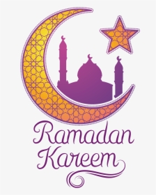 Ramadan Half Moon Png, Transparent Png, Free Download