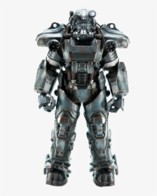 Thumb Image - T 60 Power Armor, HD Png Download, Free Download
