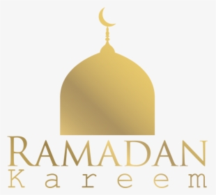 Ramadan Kareem Design - Earrings, HD Png Download, Free Download