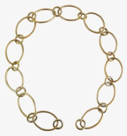 Link Chain Png, Transparent Png, Free Download