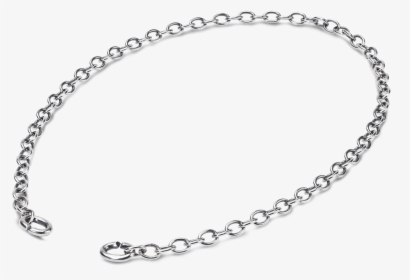 Link Chain, 40 Cm - Chain, HD Png Download, Free Download