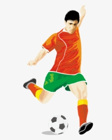 Football Match Png, Transparent Png, Free Download