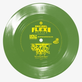 Pig Destroyer Decibel Flexi, HD Png Download, Free Download