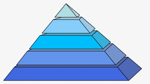 Clipart 3d Pyramid, HD Png Download, Free Download