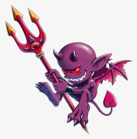 Unit Ills Thum - Brave Frontier Imp, HD Png Download, Free Download