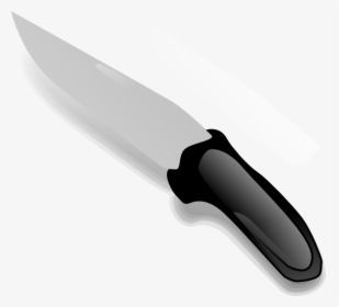 Knife Clip Art, HD Png Download, Free Download