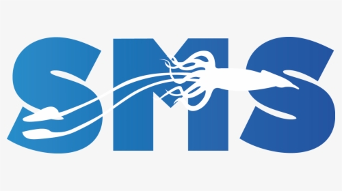 Sms Logo Png, Transparent Png, Free Download