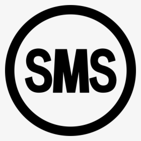 Font Sms, HD Png Download, Free Download