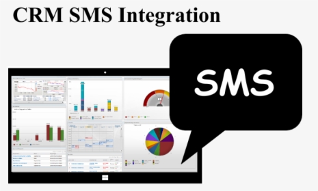 Crm Sms Integration, HD Png Download, Free Download