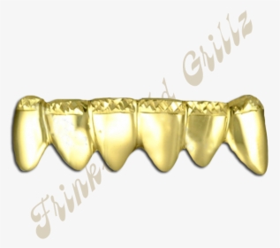 Transparent Teeth - Transparent Gold Teeth Png, Png Download, Free Download