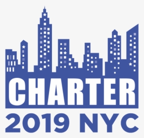 Ny Skyline Png, Transparent Png, Free Download