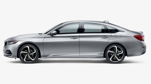 2018 Honda Accord Brochure, HD Png Download, Free Download