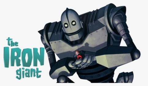 Iron Giant, HD Png Download, Free Download