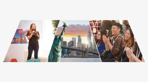 Ags Ny19 Header1 Recap, HD Png Download, Free Download