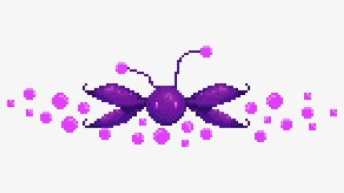 Purple Imp Divider , Png Download, Transparent Png, Free Download