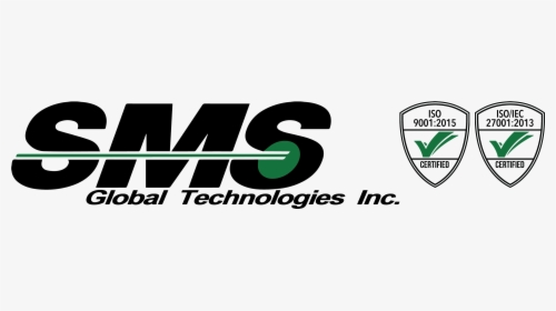 Sms Global Technologies Logo, HD Png Download, Free Download