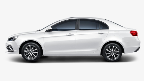 2018 Nissan Sentra Side View, HD Png Download, Free Download