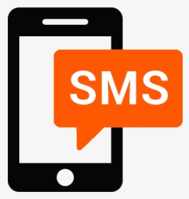 Sms Icon - Sms Iconos, HD Png Download, Free Download