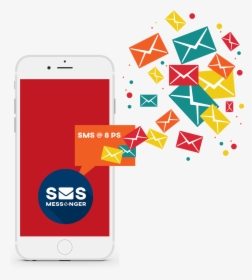 Transactional Sms Service - Transactional Bulk Sms, HD Png Download, Free Download