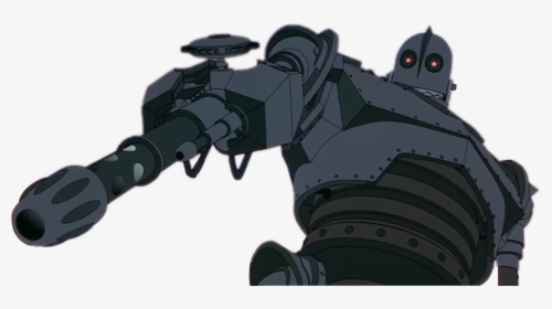 My Little Pony The Iron Giant, HD Png Download, Free Download
