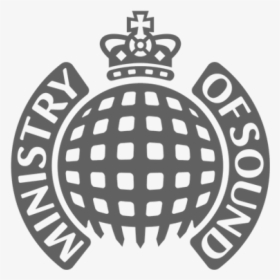 Graphic Design Telford Irongiant Ministry Of Sound - Ministry Of Sound, HD Png Download, Free Download
