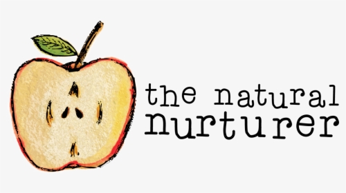 The Natural Nurturer - Apple, HD Png Download, Free Download