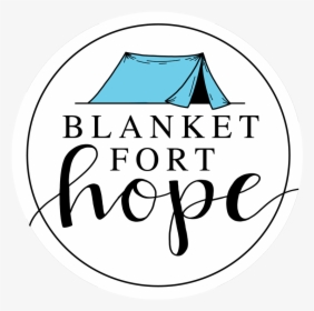 Blanket Fort Hope - Brookdale Senior Living Logo Png, Transparent Png, Free Download