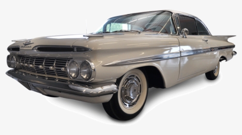 67 Chevy Impala Png No Background - 1959 Chevy Impala Png, Transparent Png, Free Download