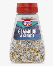 Dr Oetker Glamour And Sparkle, HD Png Download, Free Download