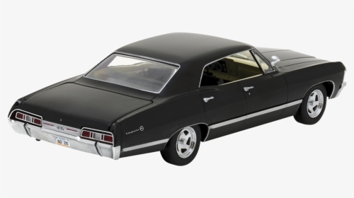 Transparent Supernatural Impala Png - Chevrolet M Parla 67 Supernatural, Png Download, Free Download