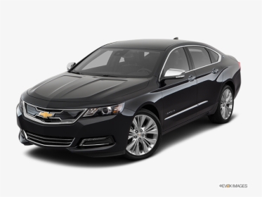 Chevrolet Impala 2018 Price, HD Png Download, Free Download