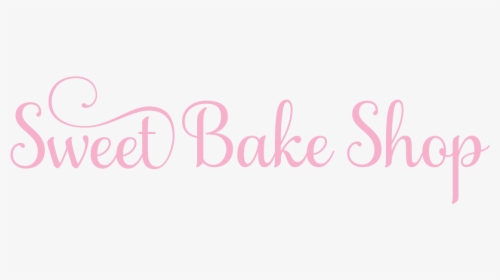 Sweet Bakeshop Logo, HD Png Download, Free Download