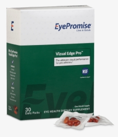 Eyepromise Vizual Edge Pro, HD Png Download, Free Download